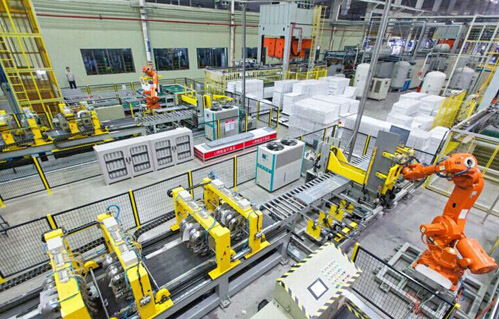 物聯(lián)網(wǎng)背景下崛起的智慧工業(yè)通訊設(shè)備