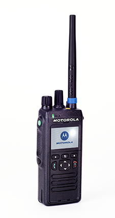 摩托羅拉系統(tǒng)發(fā)布全新MTP3000系列TETRA對(duì)講機(jī)，專(zhuān)業(yè)通信再進(jìn)化