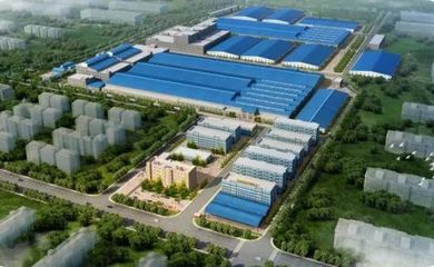 大型輪胎集團(tuán),擬建首家海外工廠